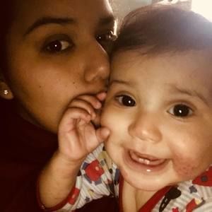 Meet your Posher, Maria